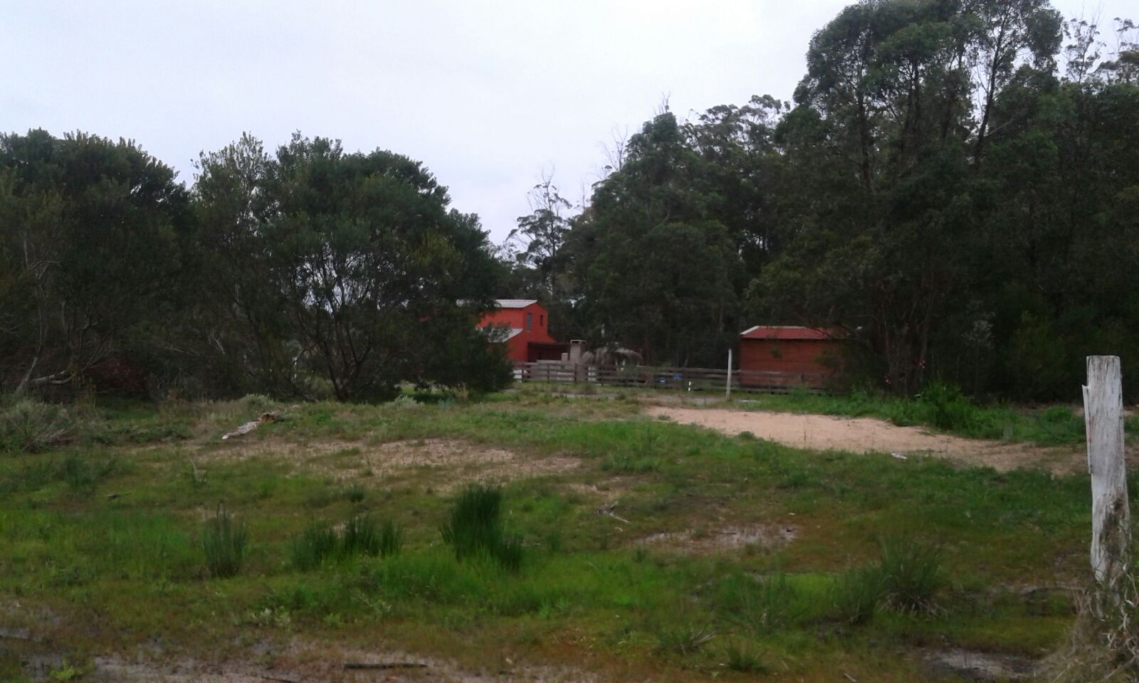 TERRENO